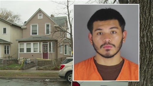 A Teen Found Dead Inside a Strangers Home