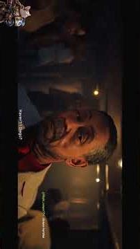 Anton Castillo Appears on the Boat to Take His Son Back… | Far Cry 6 Cinematic