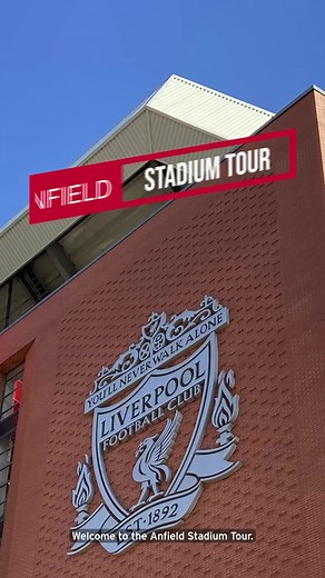 Blood Red: LFC on TikTok