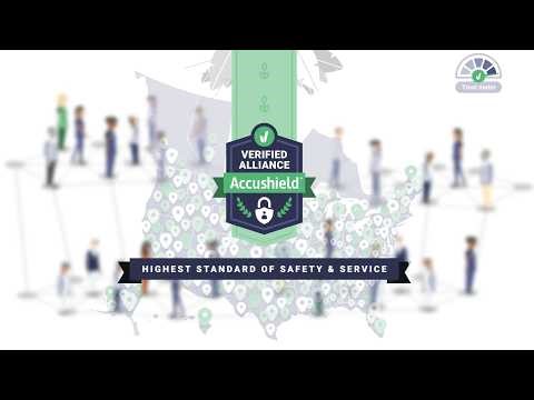 Accushield Verify | Credential Verification for Outside Care Providers and Vendors in Senior Living