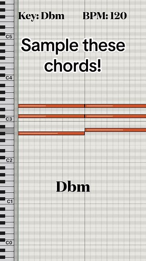 Beautiful String Chord Progression Ideas for Music Production