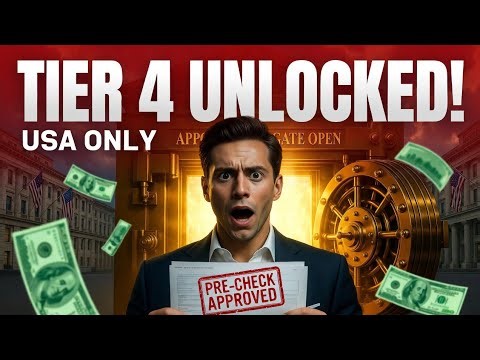 Tier 4 Clients PRE-CHECK Begins 🚨 Appointment Gate UNLOCKED! Major RV Step LIVE | Iraqi Dinar News