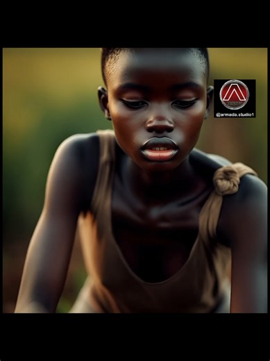 L’héritière 🟣 (V!olet🟣 = @ngo!ssant) Mukasonga est rwandaise. Depuis que son père est parti, sa mère s’est peu à peu laissée aller, et l’adolescente est devenue, malgré elle, l’adulte responsable de la maisonnée. Alors qu’elle est sur le point de baisser les bras, elle est loin d’imaginer que tout peut basculer du jour au lendemain. C’est l’histoire étrange que La Voix te raconte ce soir. @Öky Music @TACHE D'ENCRE @armadastudioofficial #rwandatiktok🇷🇼 #Mystery #armada #pourtoi #anime