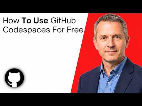 How To Use GitHub Codespaces for Free