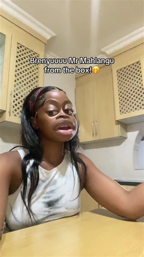 Discover Ndebele Comedy with Mr. Mahlangu