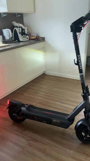 Discover the G3 Max Ninebot Features and Performance