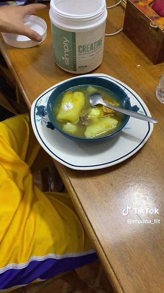 No lo entenderían 😂. #humor #creatina