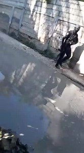 Police Nationale d'Haiti - PNH on Reels