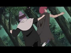 Sasori AMV