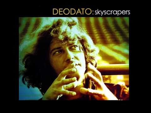 Eumir Deodato - Carly & Carole