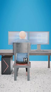 70K views · 855 reactions | Why Bad Posture Leads To Death  | SimpliHow | Facebook