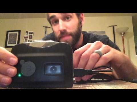 ★★★★★ Cassette to MP3 converter review: USB Portable Cassette to MP3 Tape-to-MP3 Player