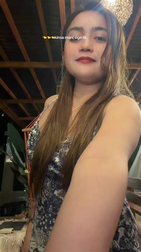 Kinsa Mani? Sige Lili Challenge