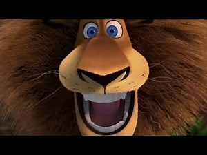 Alex The Lion Sound Effects