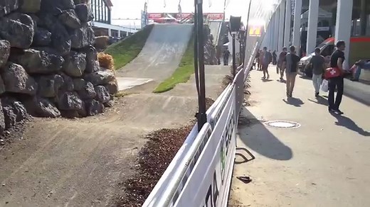 Kit VTT électrique Ego-Kits : jusqu’à 70 km/h - Velotech