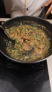 1M views · 24K reactions | Butter Garlic Chicken | Cook Pro 6 | Facebook