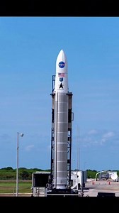 Astra的 Rocket 3 现在计划在美国东部时间下午 1:43 升空，以执行NASA的 TROPICS-1 任务。#火箭发射