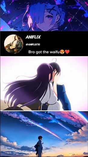 Bro got the waifu😍❤️|| Please Put Them On, Takamine-San#anime #animeedit #animerecommendations #edit