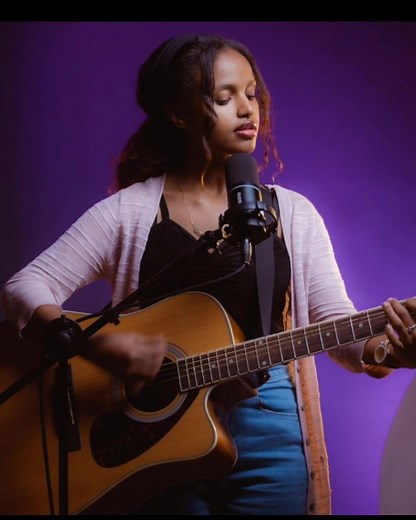 Yemngsth guday orginal song samuel abebe @bettysolo3 @Nimona production @Nhatty Chaka