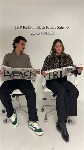 Jongens mis onze Black Friday sale niet! Er zijn kortingen tot wel 70% 🤩🔥 #shoppen #blackfriday