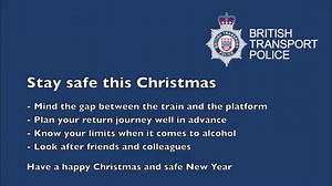 'Mind The Gap' Indeed: Woman's Fall Beneath Train Captured On Video