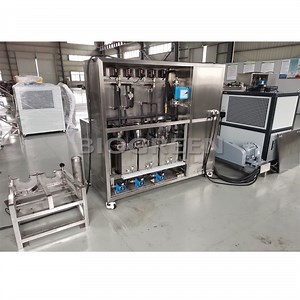 [Hot Item] Supercritical CO2 Extraction Machine with a High Extractpressue of 50MPa