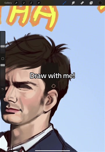 Exploring Creative Speedpaint Techniques