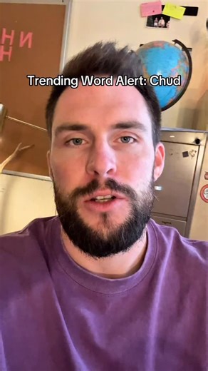 Philip Lindsay | #chud is getting mainstreamed and you’ll probably hear it more and more. Here’s where it comes from and what it means. #genalpha... | Instagram