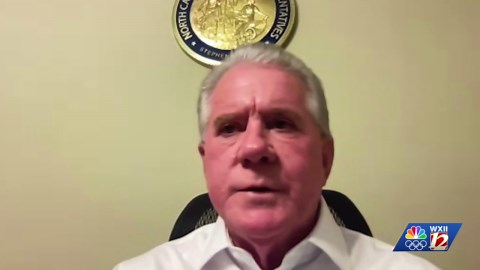 'Time to step aside': Alamance County's Rep. Stephen Ross will not seek reelection in 2026