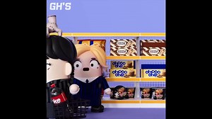 SIGMA WEDNESDAY COMPLETE EDITION (3D) _ GH'S ANIMATION | GH'S