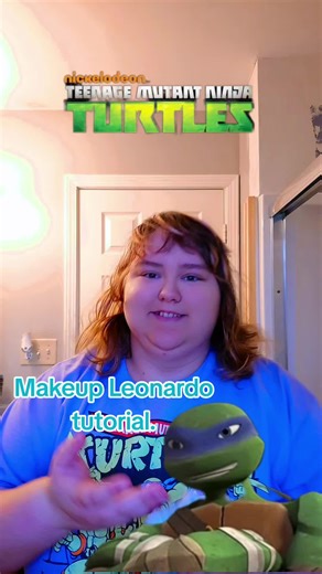 Leo is backkk #teenagemutantninjaturtles #leoardocosplay