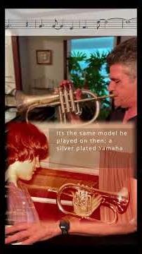 Bellavia – Chuck Mangione Tribute | Walter White (Flugelhorn & Piano)