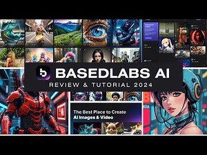 Basedlabs AI Review & Tutorial 2024