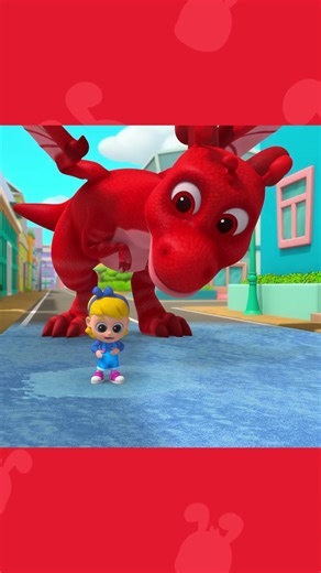 Burn baby burn! 🔥 The Adventures of Morphle #kids #shorts