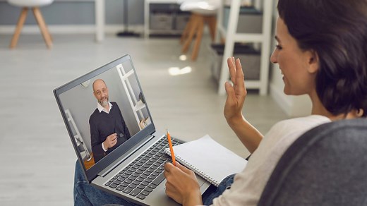 Developing learner autonomy in digital learning contexts - World of Better Learning | Cambridge University Press & Assessment