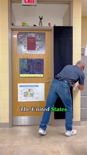 Hidden Classroom Safety Features in US Schools