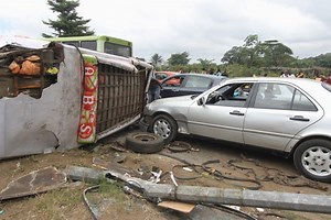 Les accidents de la route ont grimpé à plus de 49% en Côte d`Ivoire - Abidjan.net News