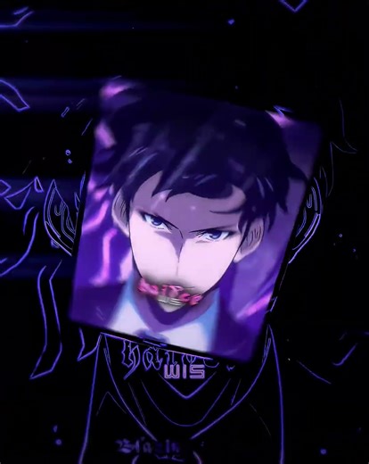 Me vs Wis Editor Pt.1 #anime #wis #edit #fypシ #trending #shorts