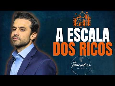 The lie they told you about working less and earning more - Pablo Marçal