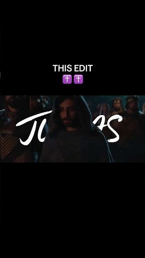 Amazing edit of 'judas' by Josiah Queen ✝️ TikTok: jesusisawesome_737 #josiahqueen