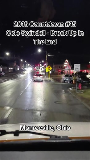 Top 100 Country Songs of 2018 and views from my office #coleswindell | Country Songs