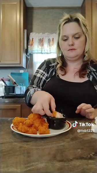 Homemade Hot Wings Recipe with Family Fun