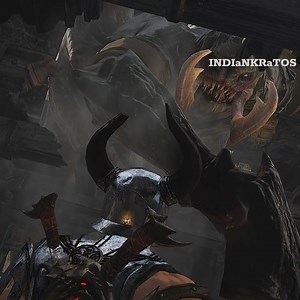 15K views · 228 reactions | Aegaeon of Hecatoncheires attack on Kratos | God of War Ascension | I N D I a N K R a T O S | Facebook