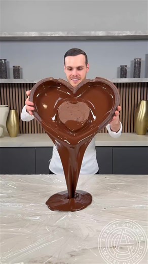 The Art of Chocolate Sculpting: Mastering Sweet Creations