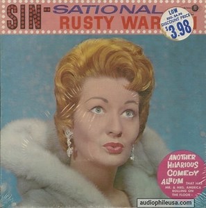 Warren, Rusty Sinsational