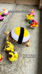 Cute Crochet Turtle Sweater Pattern . . Unleash the Magic of Amigurumi in Just 3 Days! Do you dream of creating adorable amigurumi crochet projects? This easy, step-by-step guide takes the guesswork out of amigurumi, perfect for beginners! In this comprehensive guide, you’ll learn how to make: ✅11 Zoo Animals Patterns ✅12 Creatures Crochet Patterns Plus, receive 2 FREE BONUSES: ✅Avocado Game Pattern ✅Black Dragon Pattern Link in bio 👉@amii_crochet Link in bio 👉@amii_crochet 🎥 Credit: m_toatec