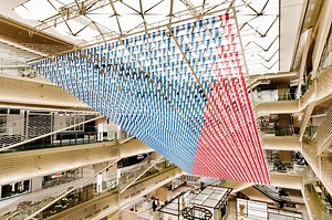 東京最新必去！銀座最強購物商場GINZA SIX全攻略！直擊銀座蔦屋書店 | 步步日本