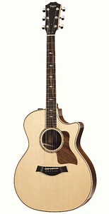 🎸 🎛 Taylor 814ce - Unbiased Sound Review