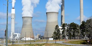 Here are results from Ga. Public Service Commission primary