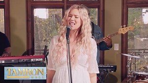 We can’t stop and won’t stop listening to Joss Stone’s single, “Walk with Me.” Join us in listening to our newest favorite song! | Tamron Hall Show